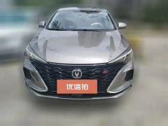 2022 Chang'an Eado 2021 PLUS Blue WhaleNE 1.4T AT GDI DCTPremium #16