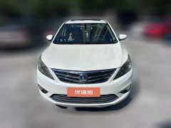 2017 Chang'an Eado 2016 1.6 MT Fashion #2