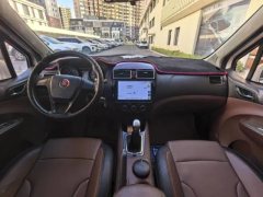 2016 Dongfeng Fengxing Jingyi X5 2015 1.6 MT Luxury #5