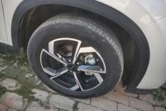 2025 Dongfeng Fengshen Dongfeng Fengshen L7 2025 518 Enjoy Edition #6