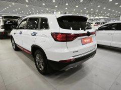 2021 Chang'an CS75 2021 1.5T AT 280T Glory Million Edition Luxury #6
