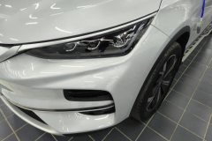 2024 BYD Tang PHEV 2024 EV Glory 600KM Exclusive #5