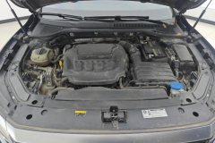 2023 Volkswagen Passat 2023 Facelift 2.0T AT 330TSI Luxury #10