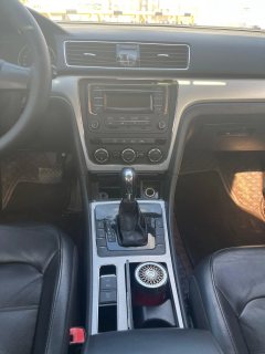2016 Volkswagen Passat 2015 1.4T AT Honor #8