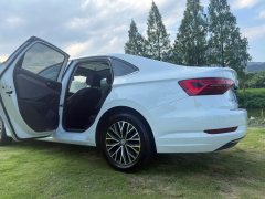 2021 Volkswagen Sagitar 2021 1.2T AT 200TSI DSGComfortSmart Connect #11