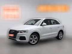 2016 Audi Q3 2016 2.0T AT 35TFSIFashionFWD #1
