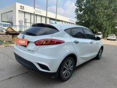 2015 Chang'an Eado XT 2015 1.6 AT Junku China IV #8