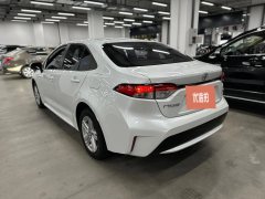 2021 Toyota Levin 2021 1.2T AT 185TLuxury #9