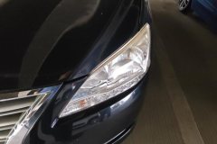 2015 Nissan Sylphy 2012 1.6 AT XLLuxury #5