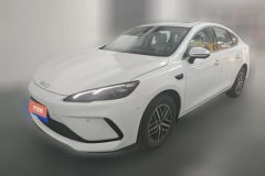 2025 BYD Seal 05 DM-i 2025 DM-i Smart Drive 1.5L AT 120KMFlagship #1