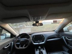 2019 Jetour X70 2018 1.5T AT smooth travelEdition #6