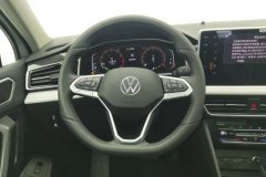 2025 Volkswagen Tiguan L 2024 Outstanding 1.5T AT 300TSI 2WDDragon SoaringEdition #15
