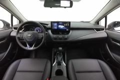 2024 Toyota Corolla 2023 1.5L AT Pioneer #14