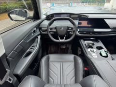 2024 Chang'an UNI-K 2024 2.0T 2WD Joy Edition #14