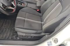 2023 Volkswagen Golf 2023 Facelift 1.4T AT 280TSI DSG R-Line Lite #9