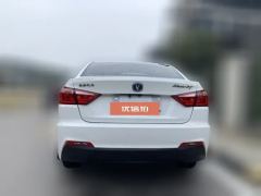 2022 Chang'an Eado DT 2019 1.6 AT Joy China V #7