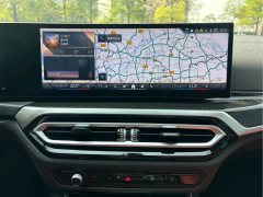 2024 BMW 3 Series 2024 2.0T AT 325Li MSport Pkg #26