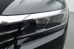 2019 Volkswagen Passat 2019 1.4T AT 280TSIBusiness China VI #5