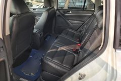 2018 Volkswagen Tiguan 2016 1.4T AT 280TSIsilk roadFashionFWD #11