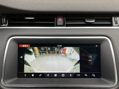 2020 Land Rover Range Rover Evoque 2020 2.0T AT 249PSYouth #18