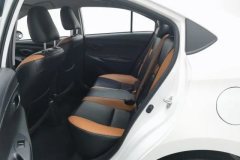 2022 Toyota Vios 2021 1.5 AT EnactusEdition #19