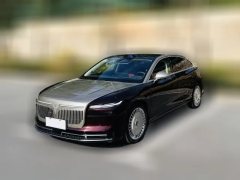 2025 Voyah Zhuiguan L 2026 AWD Ultra #1