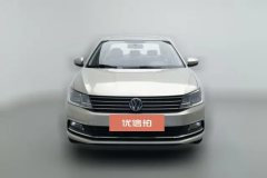 2015 Volkswagen Lavida 2015 1.6 AT Comfort #3