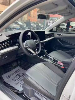 2026 Volkswagen Sagitar 2026 300TSI DSG 30 Million Select Beyond Edition #8