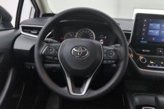 2021 Toyota Corolla 2021 1.2T AT S-CVTElitePLUSEdition #15