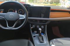 2026 Volkswagen Bora Sedan 2025 200TSI DSGYuexingPROEdition #13