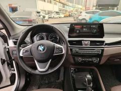 2021 BMW X1 New Energy 2021 xDrive30Le Exclusive #12