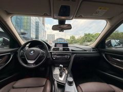 2019 BMW 3 Series 2019 2.0T AT 320LiFashion #6
