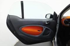 2015 smart ForTwo 2015 1.0 AT 52kilowattHardtopPassionEdition (Imported) #11