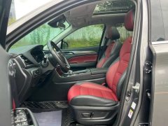 2021 GAC Trumpchi Trumpchi GS4 Plus 2021 2.0T AT 390T nebulaEdition #9