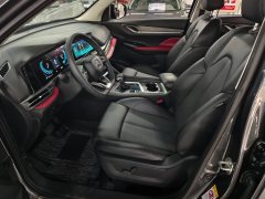 2021 Chang'an CS55 Plus 2021 1.5T AT Blue WhaleEditionLuxury #4