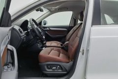 2018 Audi Q3 2018 1.4T AT 30AnniversaryYear30TFSIStandard FWD #13