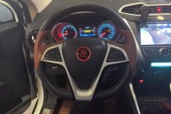 2017 BYD Yuan 2017 1.5 MT CoolConnected #15