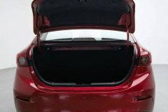 2017 Mazda Mazda3 Axela Sedan 2017 1.5 MT Comfort China V #20