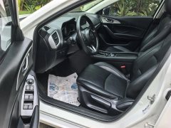 2018 Mazda Mazda3 Axela Sedan 2017 1.5 AT Luxury China VI #7