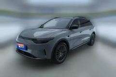 2024 Leapmotor C11 2024 EV 580Exclusive #1