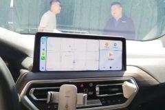 2022 BMW X3 2022 2.0T AT xDrive30i Leading MYaoye suit #13