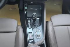 2022 BMW X1 2022 2.0T AT xDrive 25Li Exclusive #16