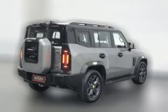 2024 Jetour Traveler 2023 2.0T AT 4WDtime travelPRO #2