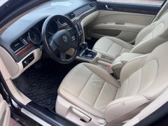 2015 Škoda Superb 2013 1.8T AT famous officialEdition #7