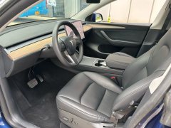 2021 Tesla Model Y 2021Long Rangeall wheel driveEdition 3D7 #5