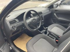 2017 Volkswagen Santana 2016 1.6 MT Fashion #5