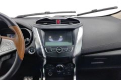 2016 BYD Yuan 2016 1.5T AT Flagship FWD #16