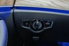 2022 Mercedes-Benz E-Class 2022 2.0T AT Facelift IIE260L #24
