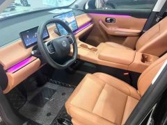 2025 Leapmotor C16 2024 EV 520Exclusive #3