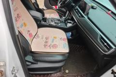 2020 Chery Tiggo 8 2020 Facelift 290TGDI ATElite #8